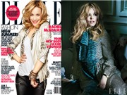 Bóng đá anh, ngoại hạng anh, lịch thi đấu euro 2012, Rachel McAdams bí ẩn trên Elle Magazine